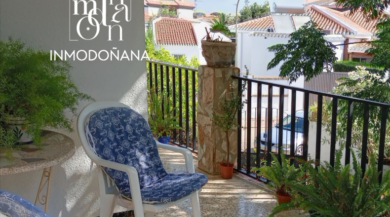 Huelva - Matalascañas - 542m2