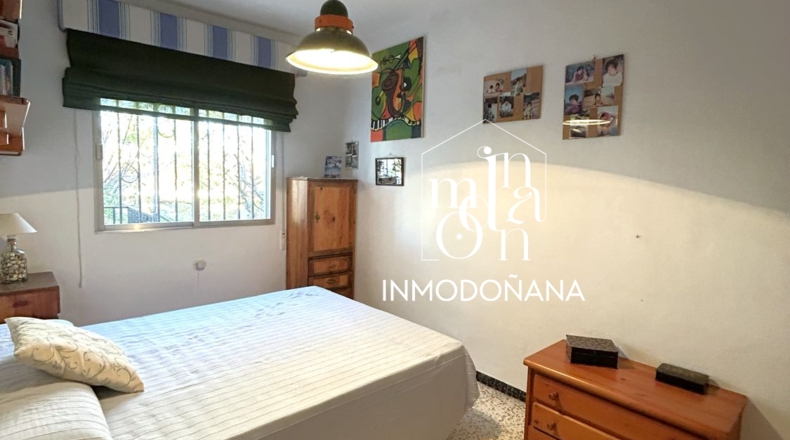 Huelva - Matalascañas - 542m2