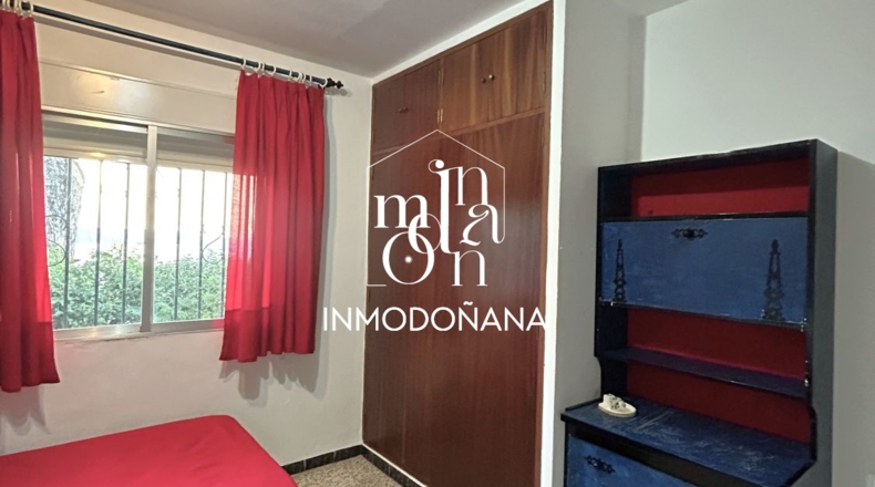Huelva - Matalascañas - 542m2