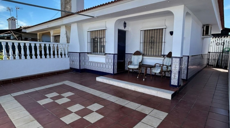 Huelva - Matalascañas - 55m2