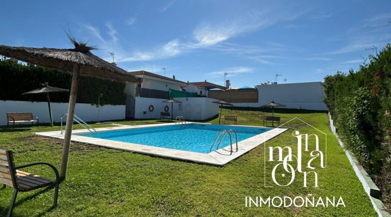 Huelva - Matalascañas - 55m2