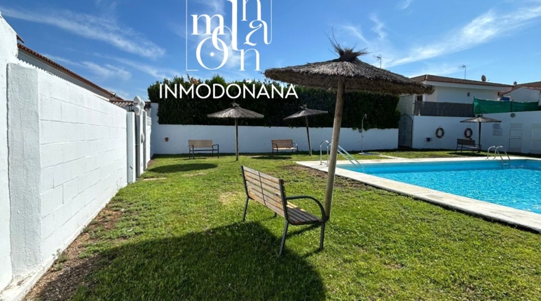 Huelva - Matalascañas - 55m2