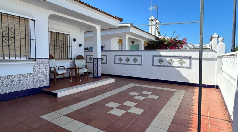 Huelva - Matalascañas - 55m2