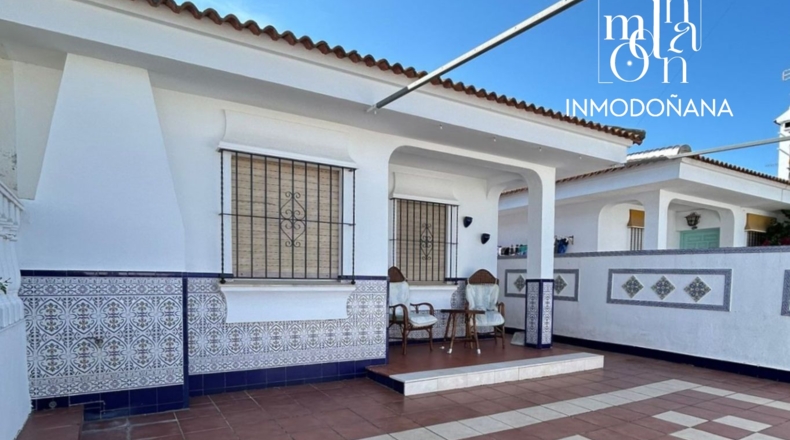Huelva - Matalascañas - 55m2
