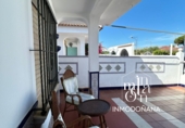 Chalet adosado con terreno en venta en Matalascañas ref: TR306530 foto