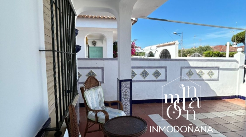 Huelva - Matalascañas - 55m2