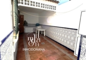 Chalet adosado con terreno en venta en Matalascañas ref: TR306530 foto