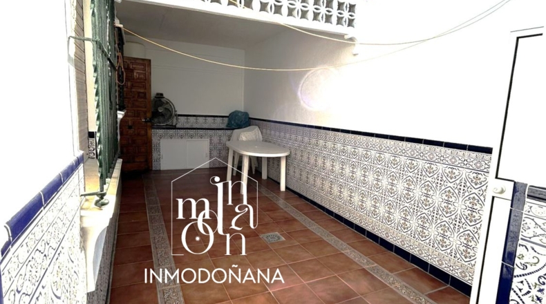 Huelva - Matalascañas - 55m2