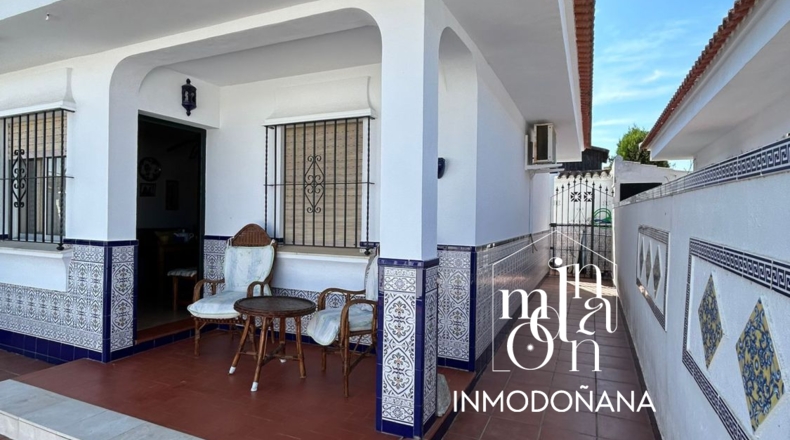 Huelva - Matalascañas - 55m2