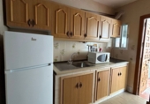 Chalet adosado con terreno en venta en Matalascañas ref: TR306530 foto