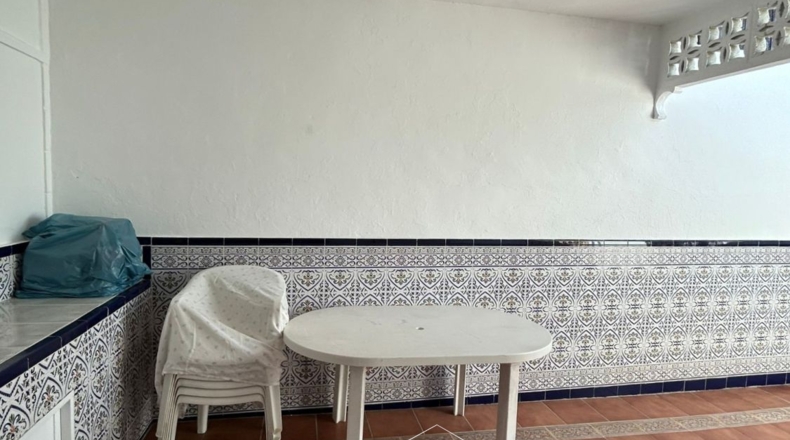 Huelva - Matalascañas - 55m2