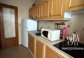 Chalet adosado con terreno en venta en Matalascañas ref: TR306530 foto