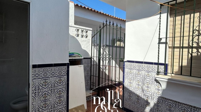 Huelva - Matalascañas - 55m2