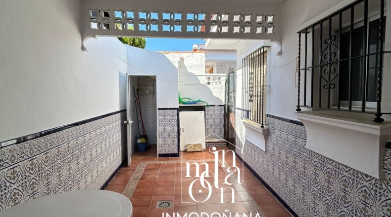 Huelva - Matalascañas - 55m2