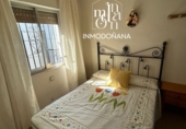 Chalet adosado con terreno en venta en Matalascañas ref: TR306530 foto