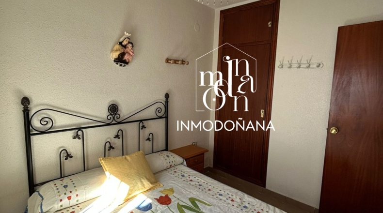 Huelva - Matalascañas - 55m2