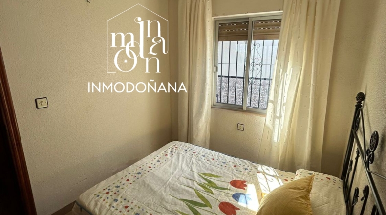 Huelva - Matalascañas - 55m2