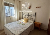 Chalet adosado con terreno en venta en Matalascañas ref: TR306530 foto