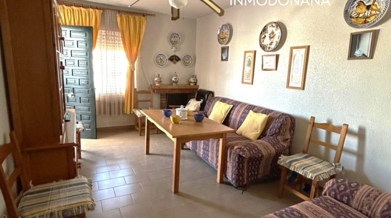 Huelva - Matalascañas - 55m2