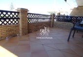 Chalet adosado con terreno en venta en Matalascañas ref: TR305284 foto
