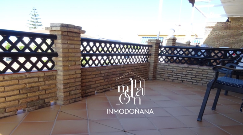 Huelva - Matalascañas - 150m2