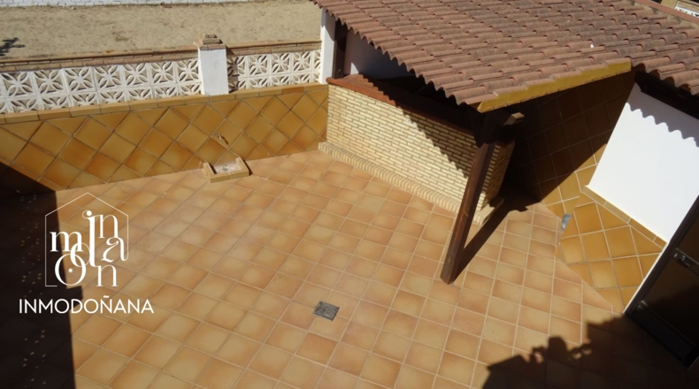 Huelva - Matalascañas - 150m2