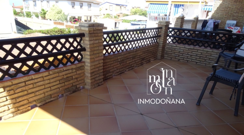 Huelva - Matalascañas - 150m2