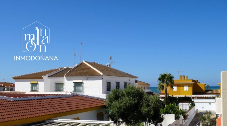 Huelva - Matalascañas - 150m2