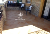 Chalet adosado con terreno en venta en Matalascañas ref: TR305284 foto