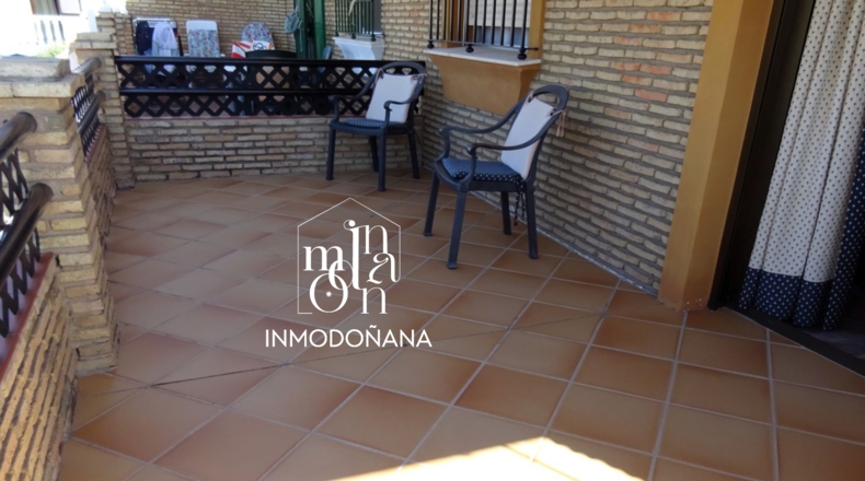 Huelva - Matalascañas - 150m2