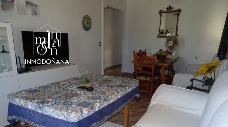 Huelva - Matalascañas - 150m2