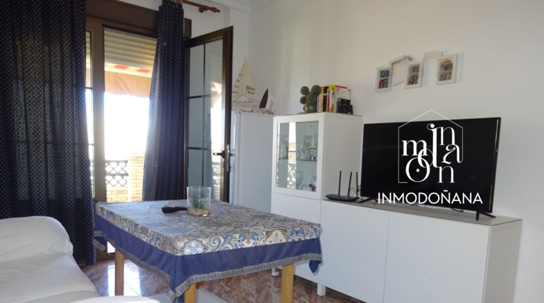 Huelva - Matalascañas - 150m2