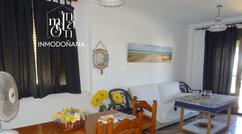 Huelva - Matalascañas - 150m2