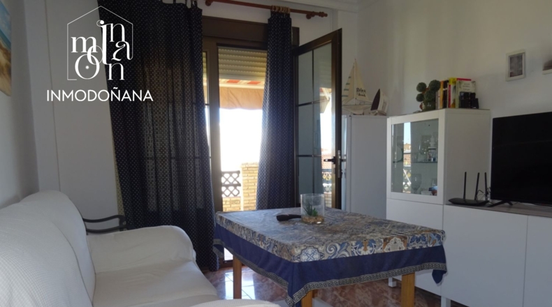 Huelva - Matalascañas - 150m2
