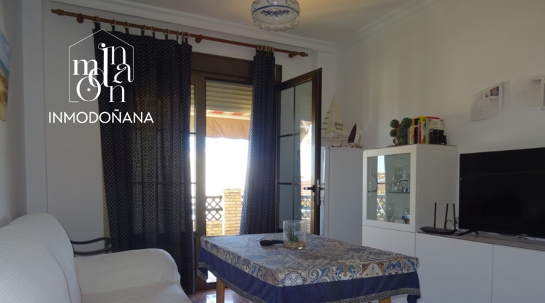 Huelva - Matalascañas - 150m2