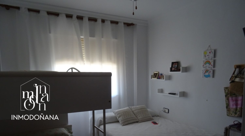 Huelva - Matalascañas - 150m2