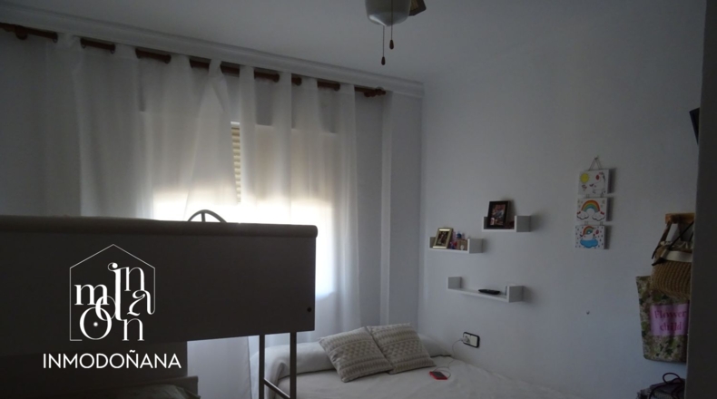Huelva - Matalascañas - 150m2