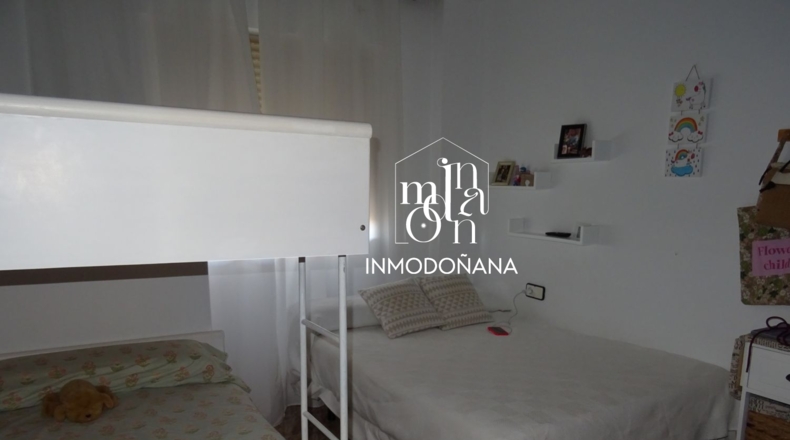 Huelva - Matalascañas - 150m2