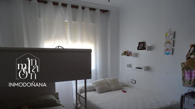 Huelva - Matalascañas - 150m2