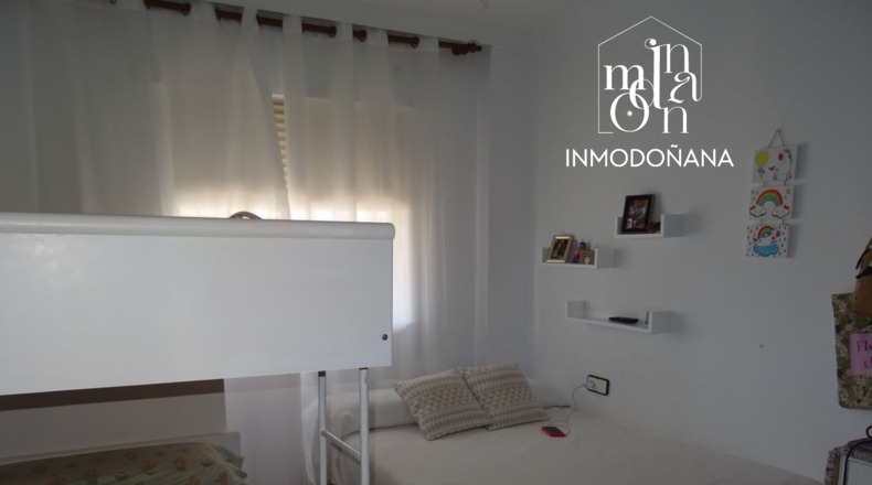 Huelva - Matalascañas - 150m2