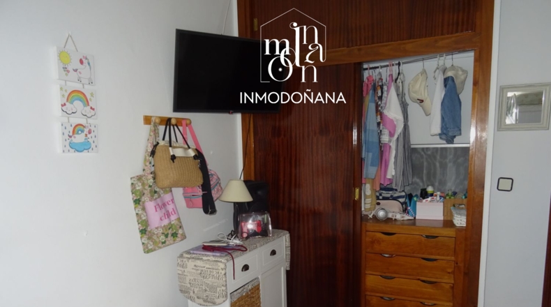 Huelva - Matalascañas - 150m2