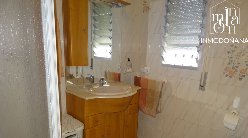 Huelva - Matalascañas - 150m2