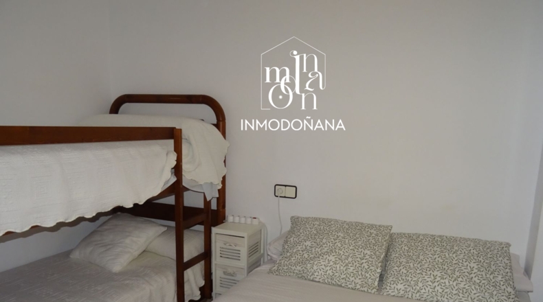 Huelva - Matalascañas - 150m2