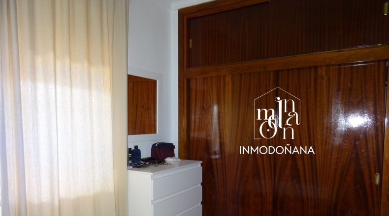 Huelva - Matalascañas - 150m2