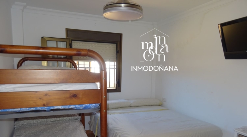 Huelva - Matalascañas - 150m2