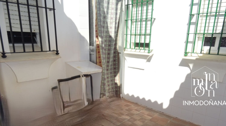Huelva - Matalascañas - 150m2