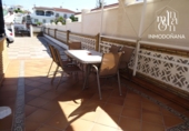 Chalet adosado con terreno en venta en Matalascañas ref: TR305284 foto