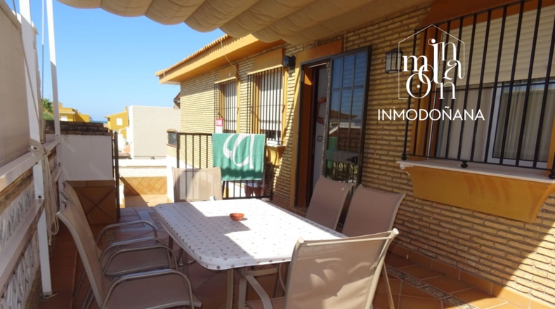 Huelva - Matalascañas - 150m2