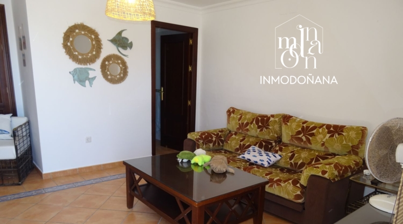 Huelva - Matalascañas - 150m2