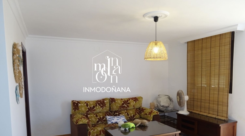 Huelva - Matalascañas - 150m2